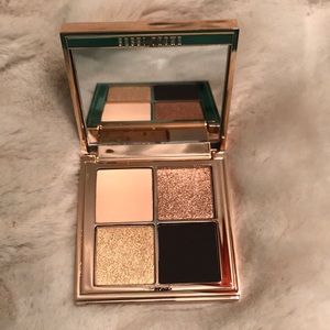 Bobbi Brown Sunkissed Gold Eye Palette